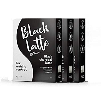 Waar kan ik Black Latte kopen Apotheek, Amazon