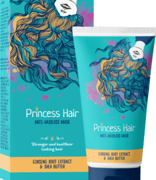 princess hair Haargroei remedie