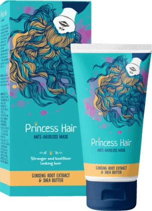 princess hair Haargroei remedie