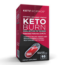 keto-tabletten voor afslanken