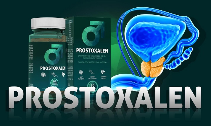 Hoe werkt Prostoxalen